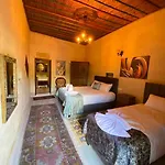 Pacha 4* Mustafapaşa