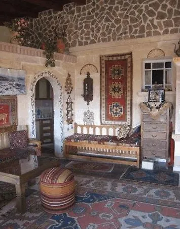 Pacha Mustafapaşa