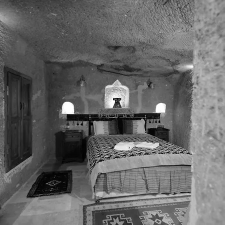 Pacha Hotel Mustafapasa