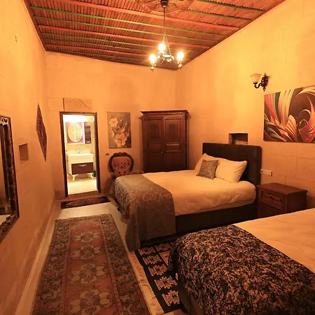 Pacha Hotel Mustafapasa