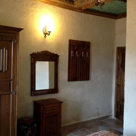 Pacha 4* Mustafapaşa