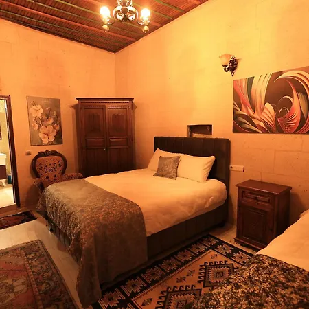Pacha فندق