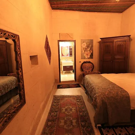 Pacha فندق Mustafapaşa