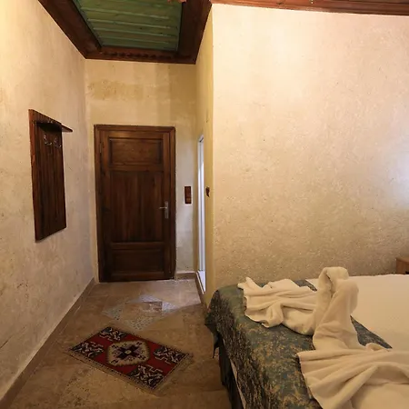 فندق Pacha Mustafapaşa