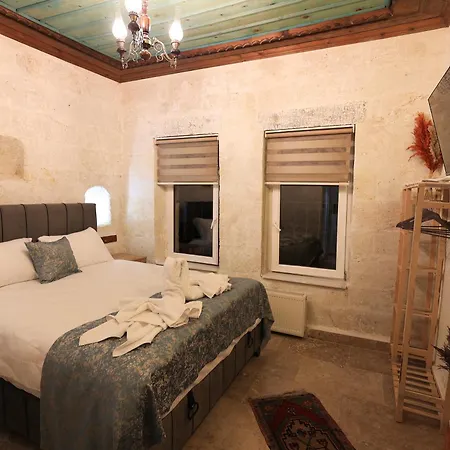 Pacha 4* Mustafapaşa