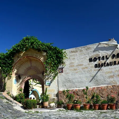 Pacha Hotel Mustafapaşa