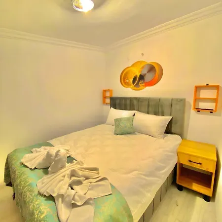 Pacha 4* Mustafapaşa