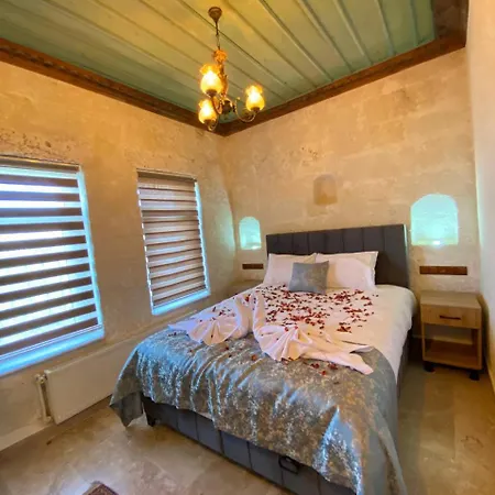 Pacha Hotel Mustafapasa