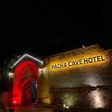 Pacha