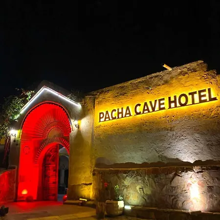 Pacha 4*