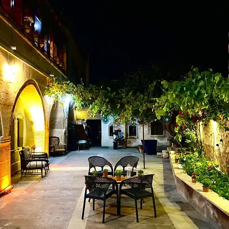 Pacha 4* Mustafapasa