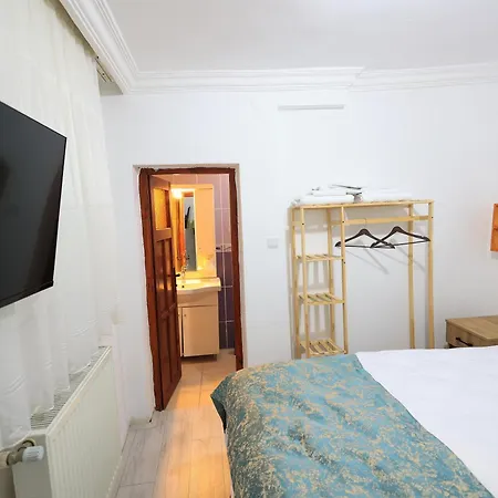 Pacha Hotel
