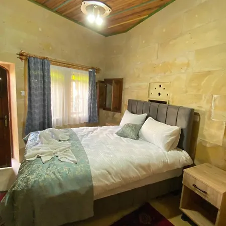 Hotel Pacha Mustafapasa