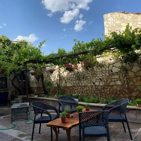 Ξενοδοχείο Pacha