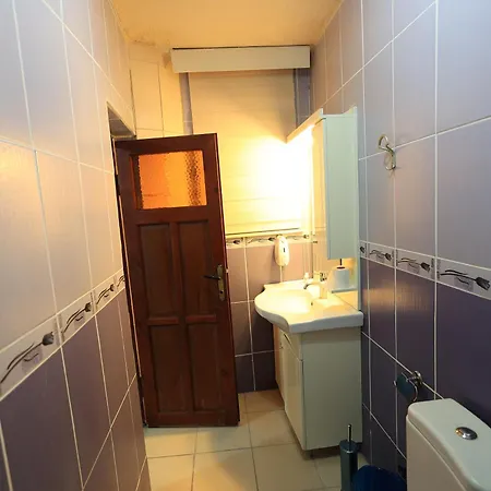 Hotel Pacha Mustafapasa