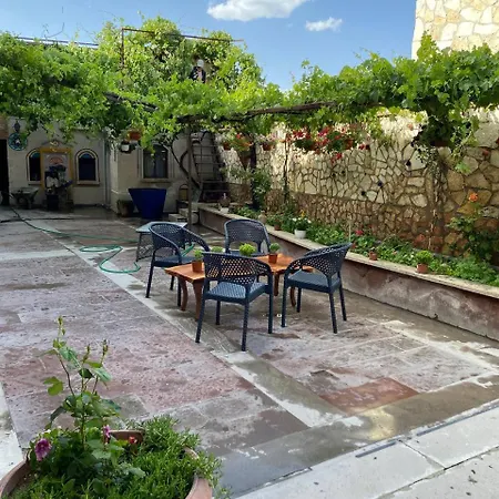Pacha Mustafapaşa