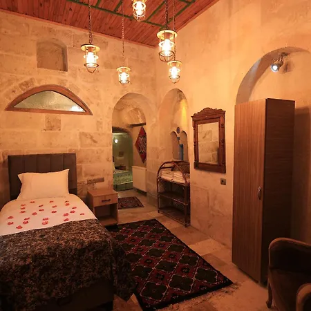 Pacha 4* Mustafapaşa