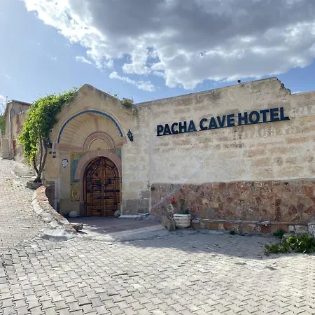 Hotell Pacha 4*