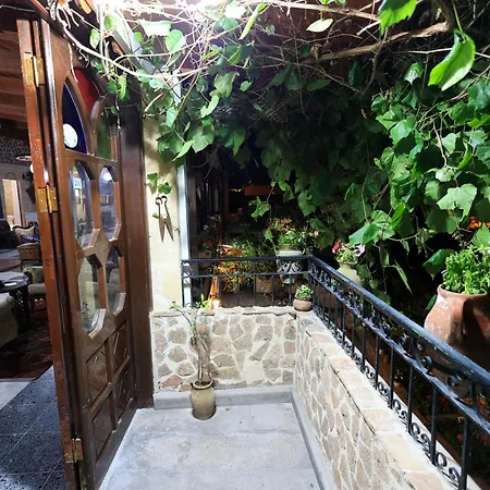 Pacha Hotel Mustafapasa