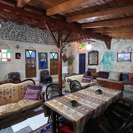 Hotel Pacha Mustafapaşa