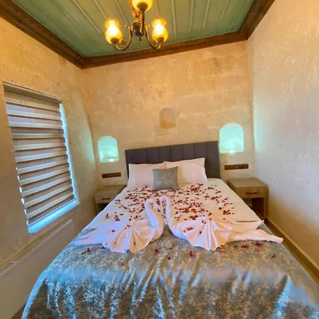 Pacha Hotel Mustafapasa