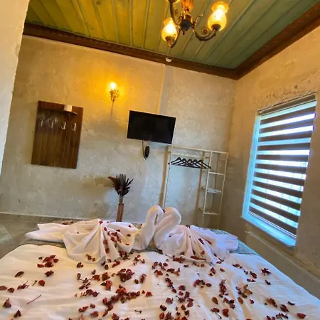 Ξενοδοχείο Pacha 4*