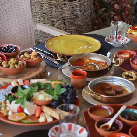 Pacha Mustafapaşa