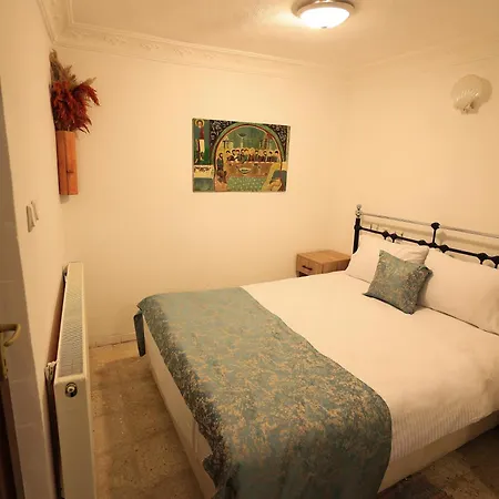 Pacha 4* Mustafapasa