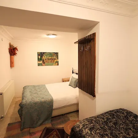 Pacha Ξενοδοχείο