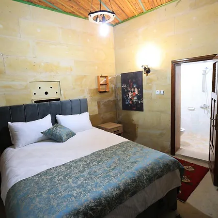 Ξενοδοχείο Pacha 4*