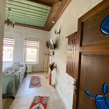 Hotel Pacha Mustafapasa