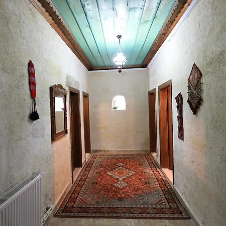 Pacha Mustafapaşa
