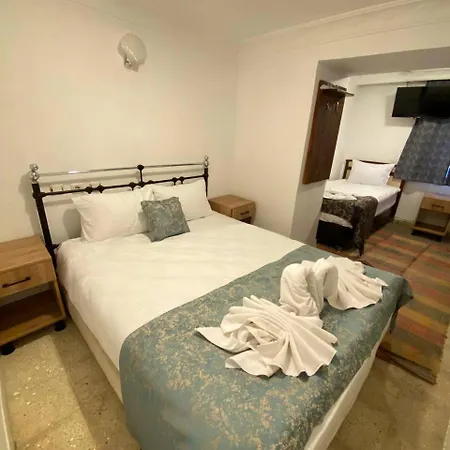 Pacha Hotel 4*