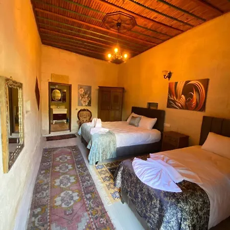 Pacha 4* Mustafapasa