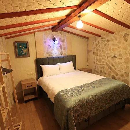 Pacha Hotel Mustafapasa