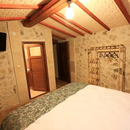 Hotel Pacha Mustafapaşa