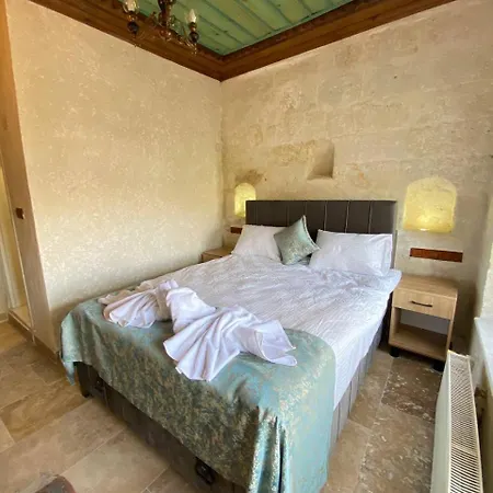 Pacha 4* Mustafapaşa