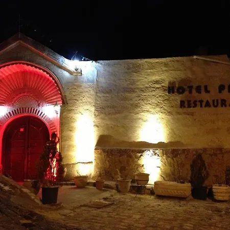 Pacha 4*