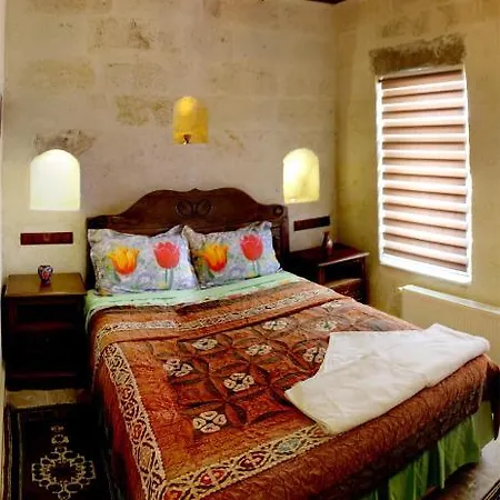 Hotel Pacha Mustafapasa