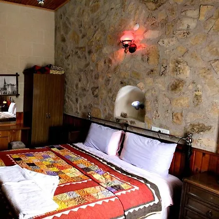 Pacha 4* Mustafapasa
