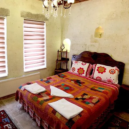 Pacha 4* Mustafapaşa