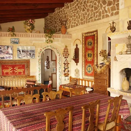 Pacha Mustafapaşa