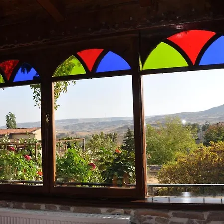 Pacha 4* Mustafapasa