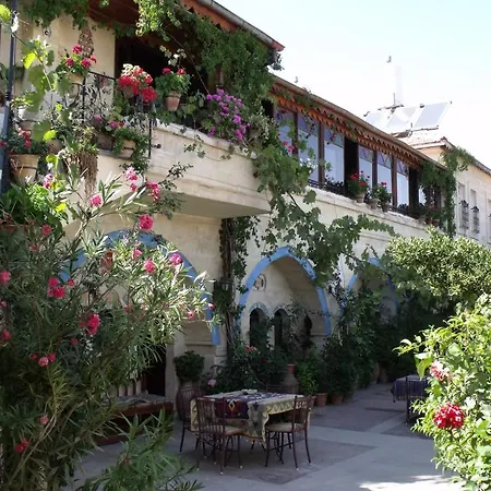Pacha Hotel Mustafapasa