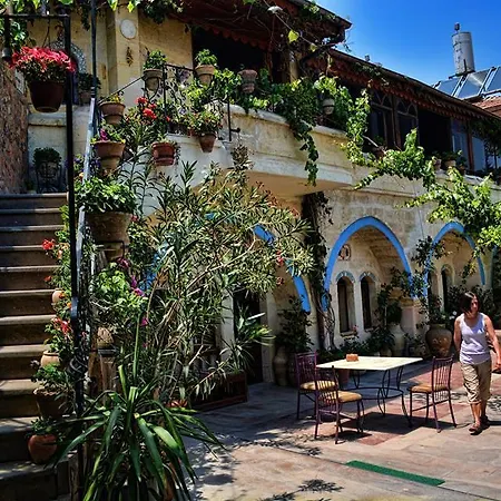 Hotel Pacha Mustafapasa