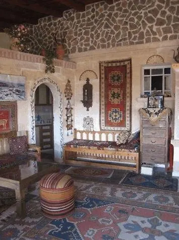 Pacha Mustafapaşa