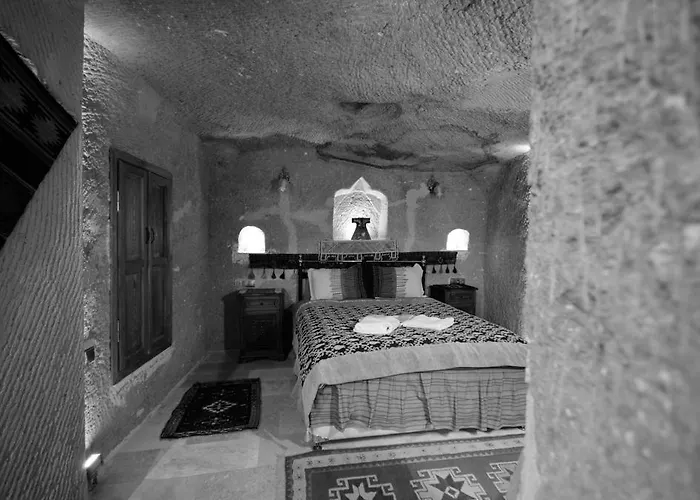 Pacha Hotel Mustafapaşa