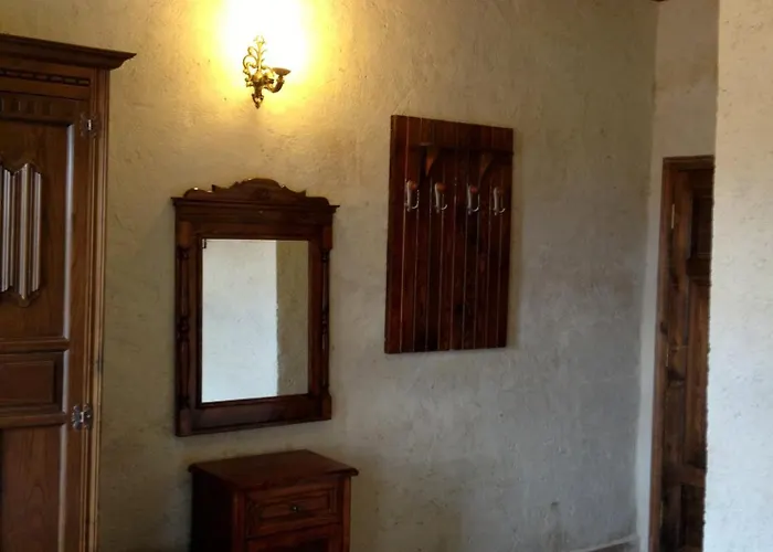 Pacha 4* Mustafapaşa