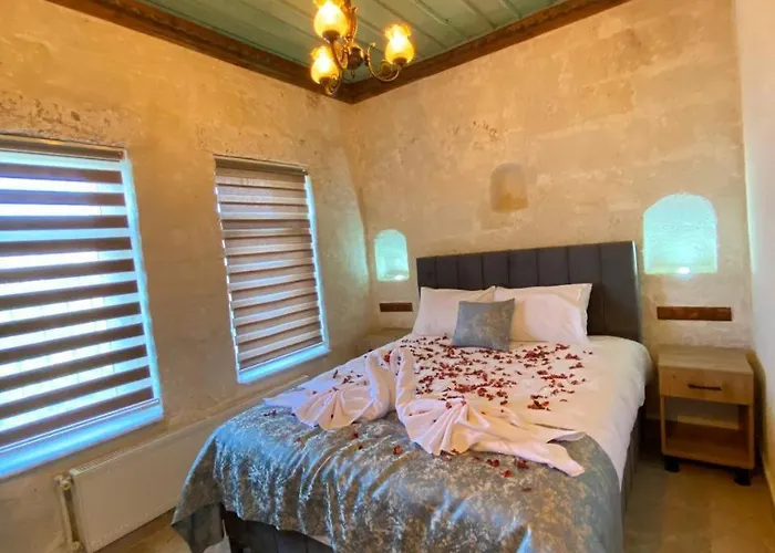 Pacha Hotel Mustafapaşa