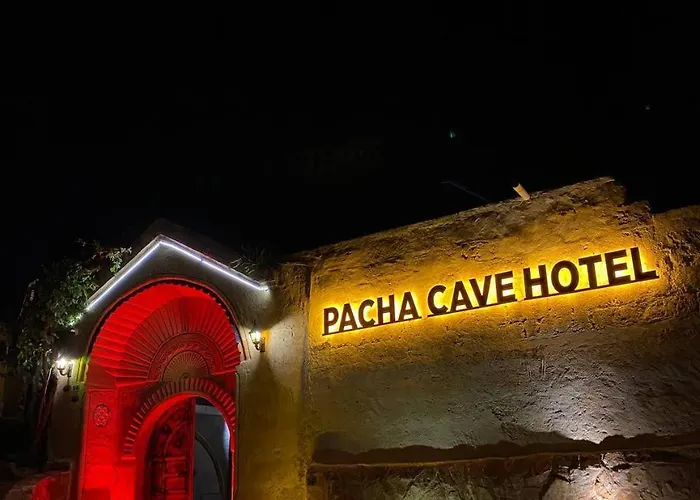 Pacha